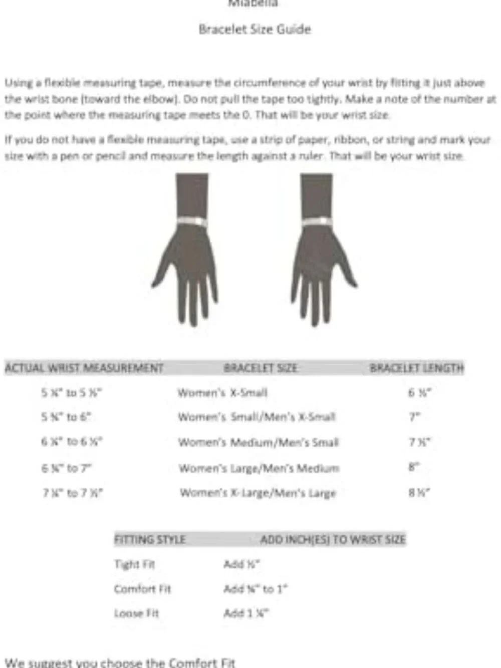 Italian Solid Diamond-Cut Cuban Link Curb Chain Bracelet for Men & Women, Unisex